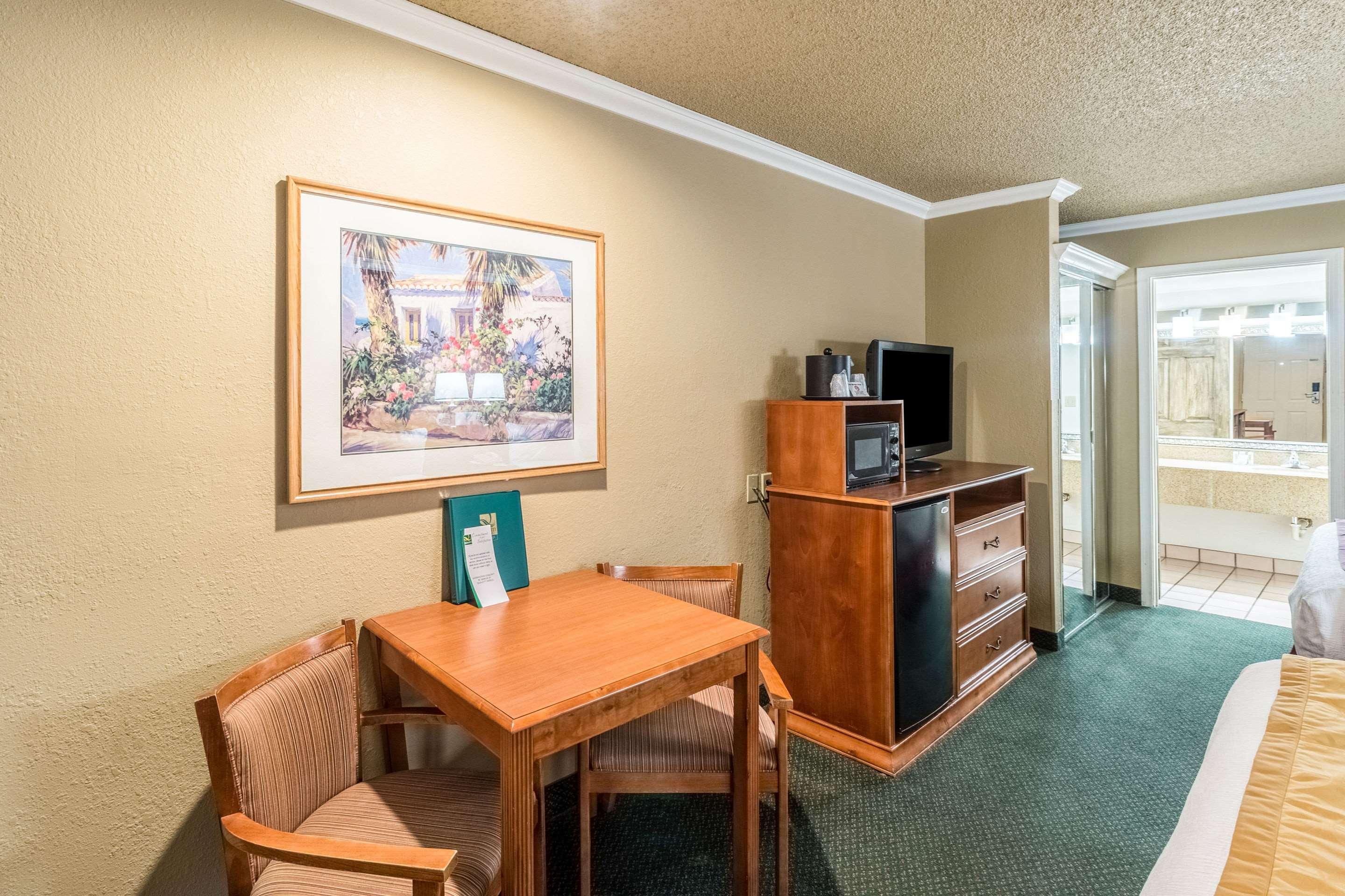 Quality Inn Casa Grande I-10 Exterior photo