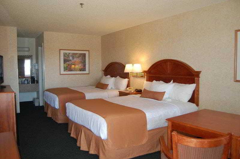 Quality Inn Casa Grande I-10 Exterior photo