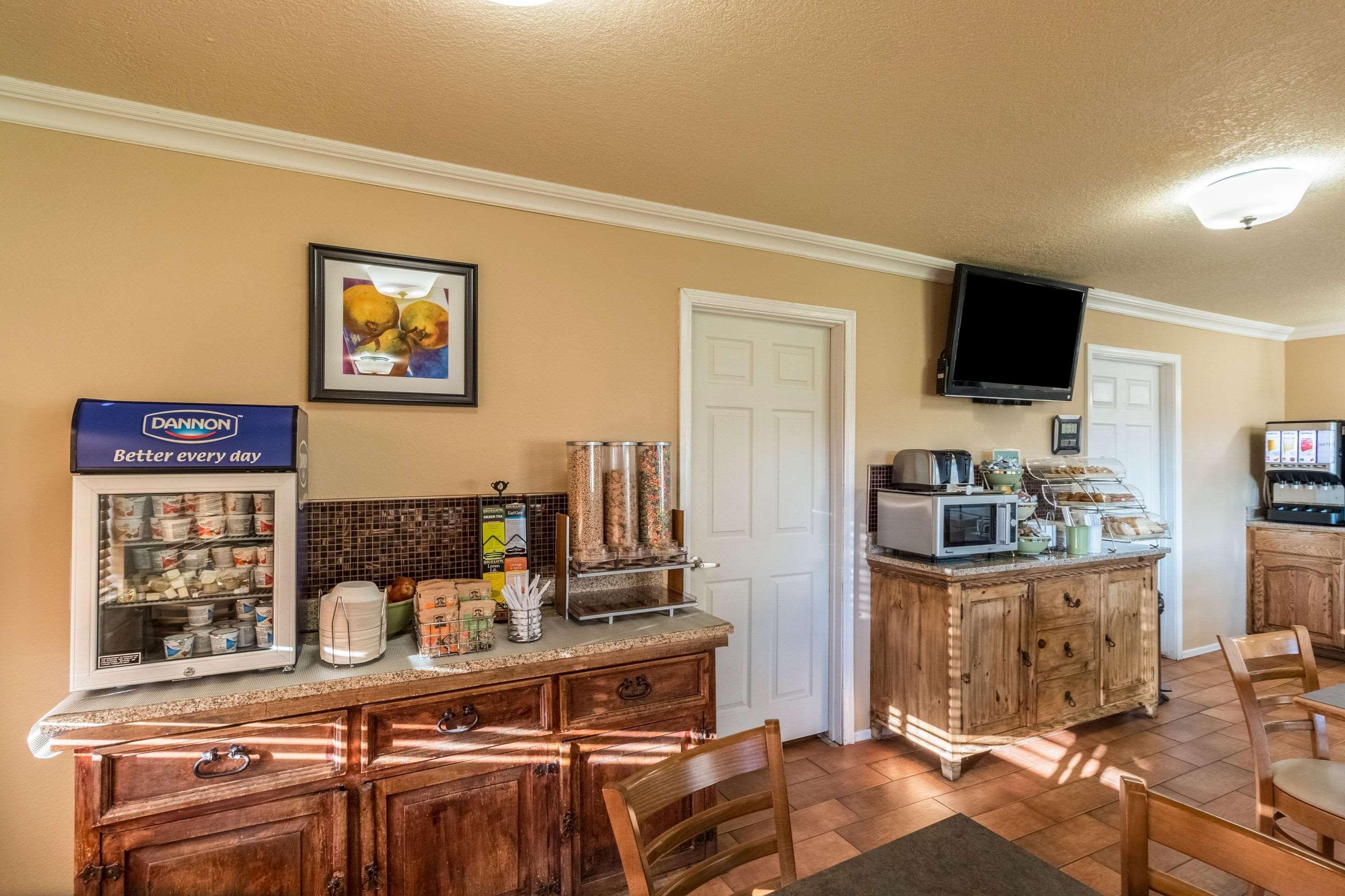 Quality Inn Casa Grande I-10 Exterior photo