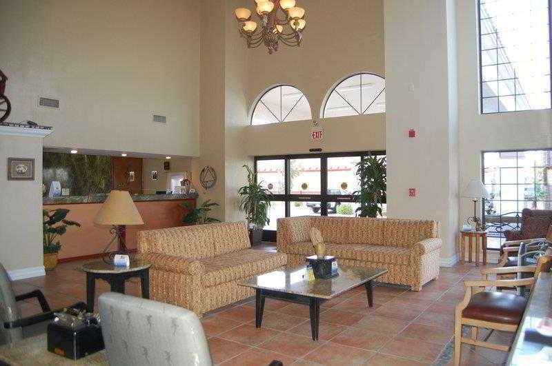 Quality Inn Casa Grande I-10 Exterior photo