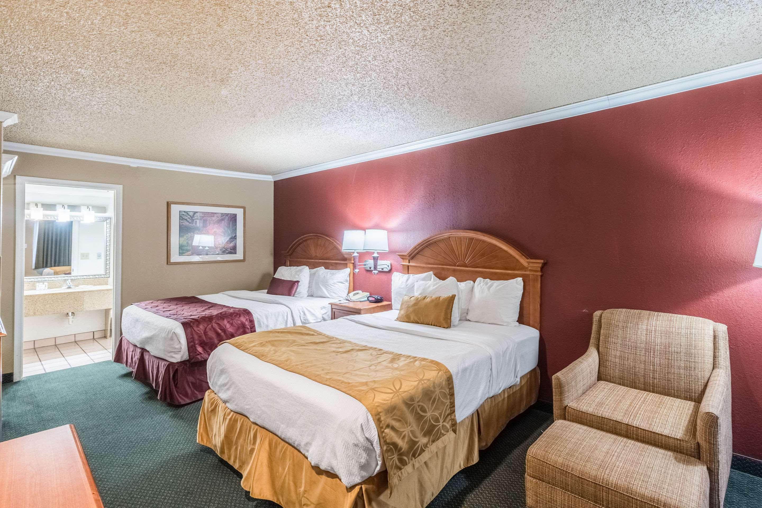 Quality Inn Casa Grande I-10 Exterior photo