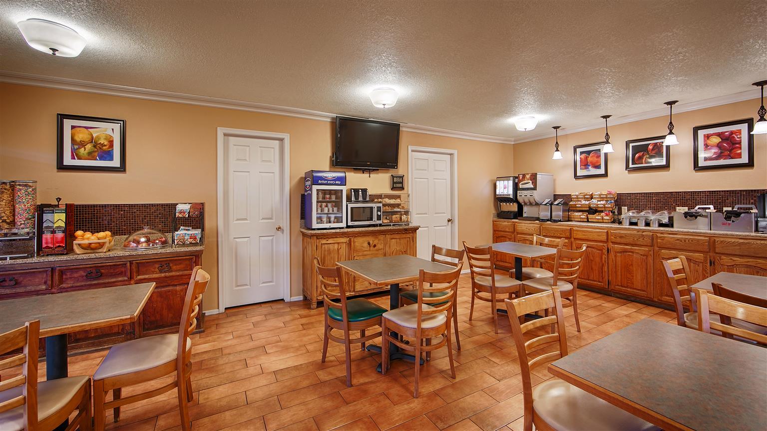 Quality Inn Casa Grande I-10 Exterior photo