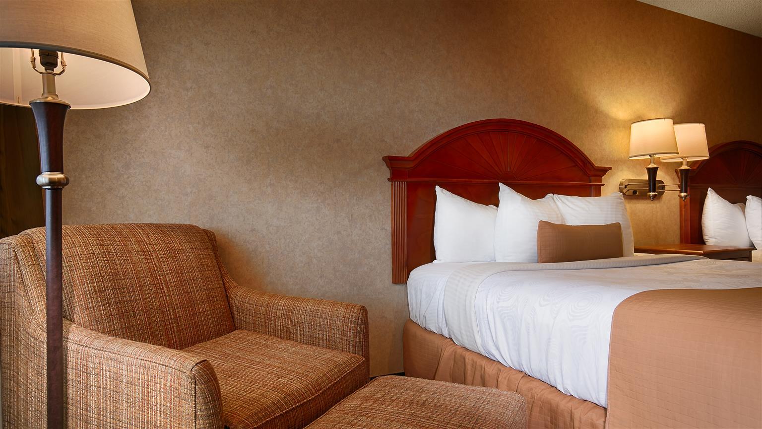 Quality Inn Casa Grande I-10 Exterior photo